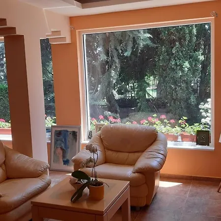 Motivi Hotel Sveti Konstantin