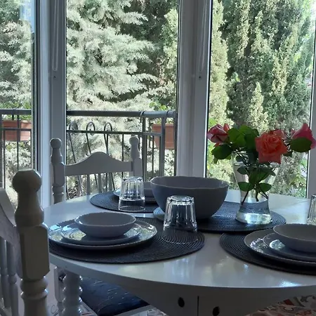 Hotel Motivi Saints Constantine and Helena