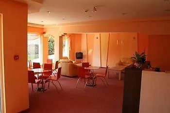 Hotel Motivi Saints Constantine and Helena