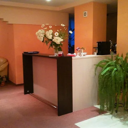 Hotel Motivi Sveti Konstantin