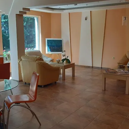 Ξενοδοχείο Motivi