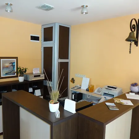 Motivi Hotel