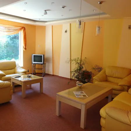 Hotel Motivi 3*