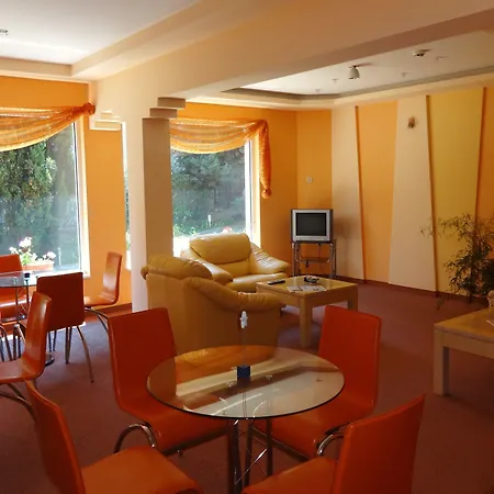 Motivi Hotel 3*