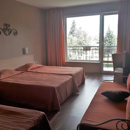 Motivi Hotel