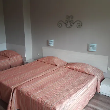 Motivi Hotel 3*