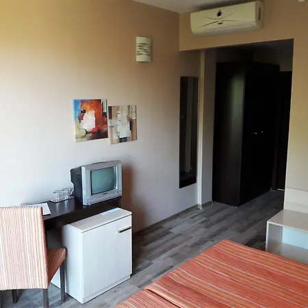 Hotel Motivi Sweti Konstantin i Sweta Elena