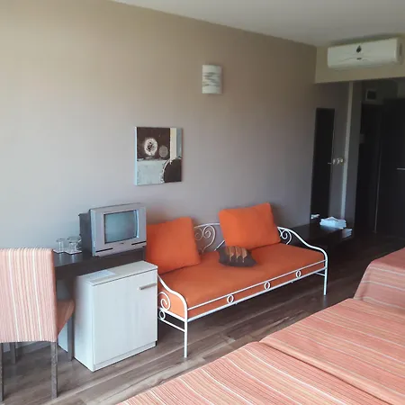 Hotel Motivi 3*