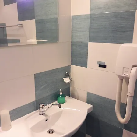 Hotel Motivi 3*