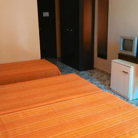 Hotel Motivi 3*