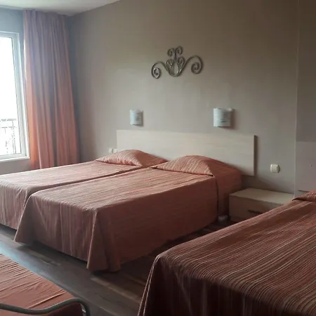 Hotel Motivi 3*