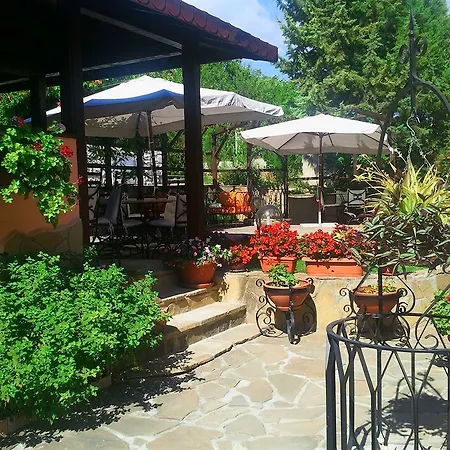 Motivi Ξενοδοχείο 3*