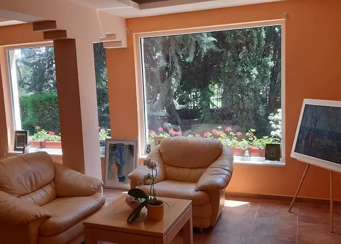 Motivi Hotel St Constantin et Helena