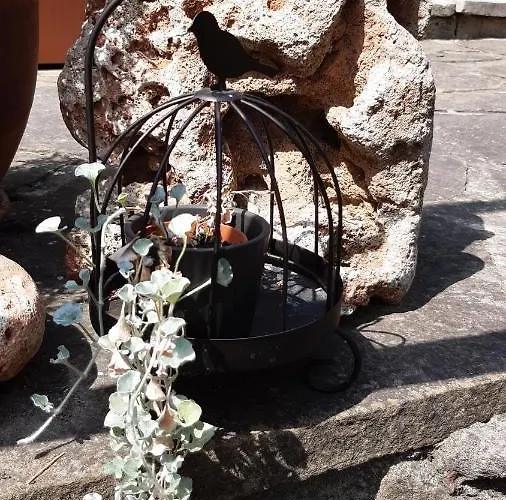 Hotel Motivi St Constantin et Helena