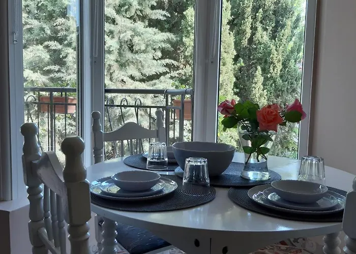 Hotel Motivi St Constantin et Helena