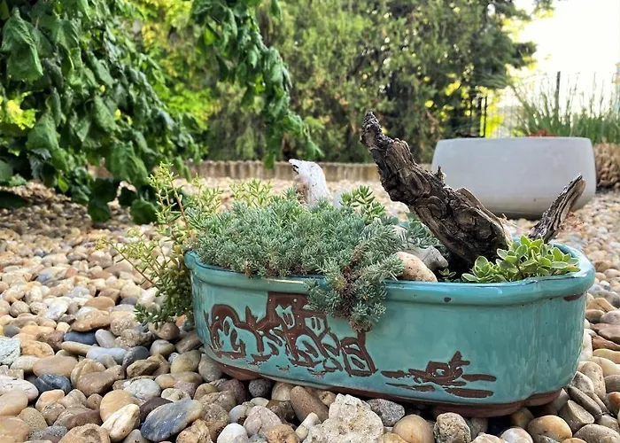 Motivi Hotel St Constantin et Helena