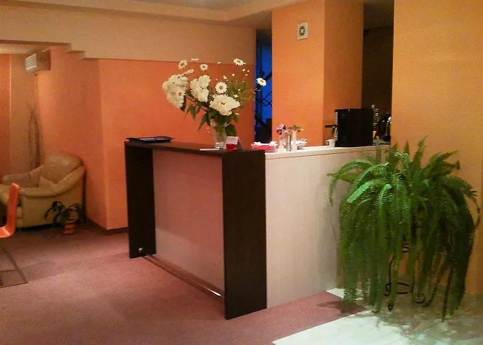 Hotel Motivi St Constantin et Helena