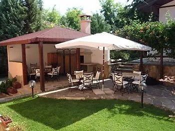 Hotel Motivi St Constantin et Helena